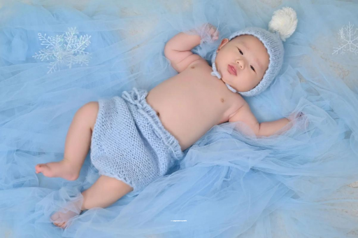 辽源宝宝佝偻病有什么症状