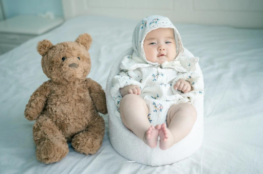 辽源宝宝摇头是怎么回事